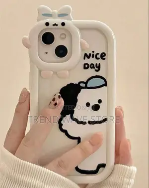 Photo - Phone Cover15 11 Pro Max 7/8