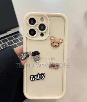 Photo - Phone Cover 12 Pro Max