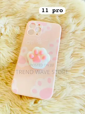 Photo - Phonee Cover 11 Pro