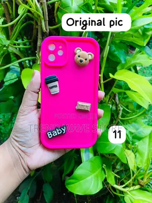 Photo - Phone Cover 11