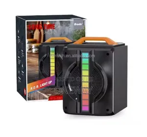 Photo - BTS 1963 Wireless Speaker