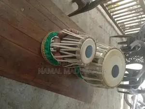 Photo - Tabla for Use