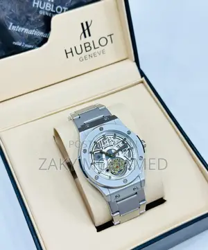 Photo - Mens Luxury Watch