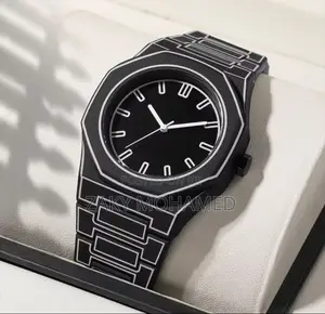 Photo - Sketch Watch