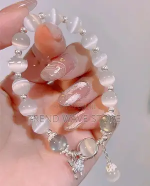 Photo - Ladies Bracelet