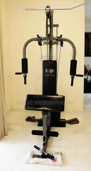 Photo - Body Sculpture Multi Gym
