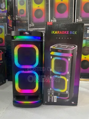 Photo - Kts 1991 Wireless Bluetooth Speaker