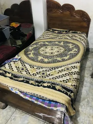 Photo - Bed Furniture