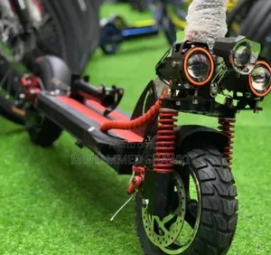 New Motorcycle 2025 Black