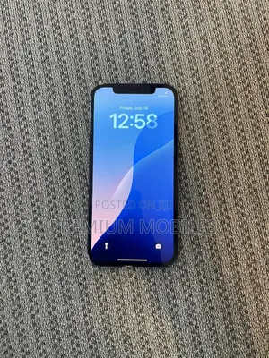 Photo - Apple iPhone 12 Pro 256 GB Blue