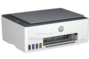 Photo - Hp Smart Tank 520