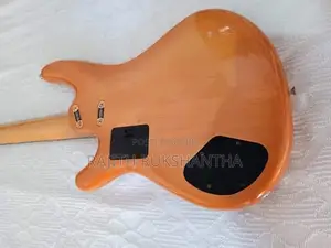 Yamaha Motion B Bass (Japan)