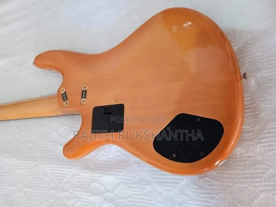 Yamaha Motion B Bass (Japan)