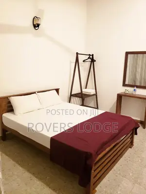 Photo - Furnished 4bdrm Room & Parlour in Rovers Lodge, Negombo for rent