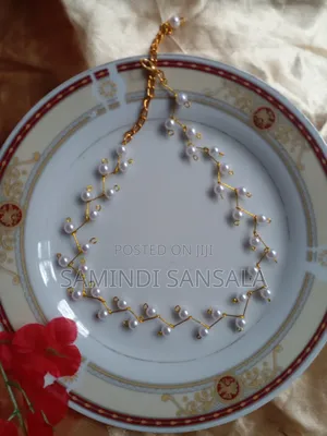 Photo - Bead Necklaced