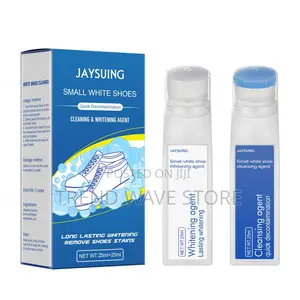 Photo - Whitening Agent - Shoe Cleaner (P06840)