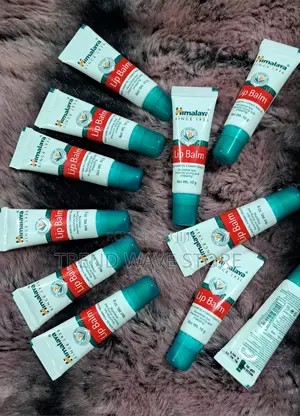 Photo - Himalya Lip Balm