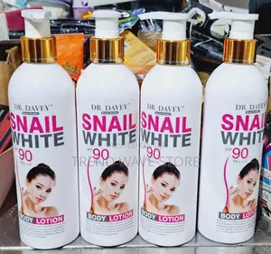Photo - Kojic Body Lotion