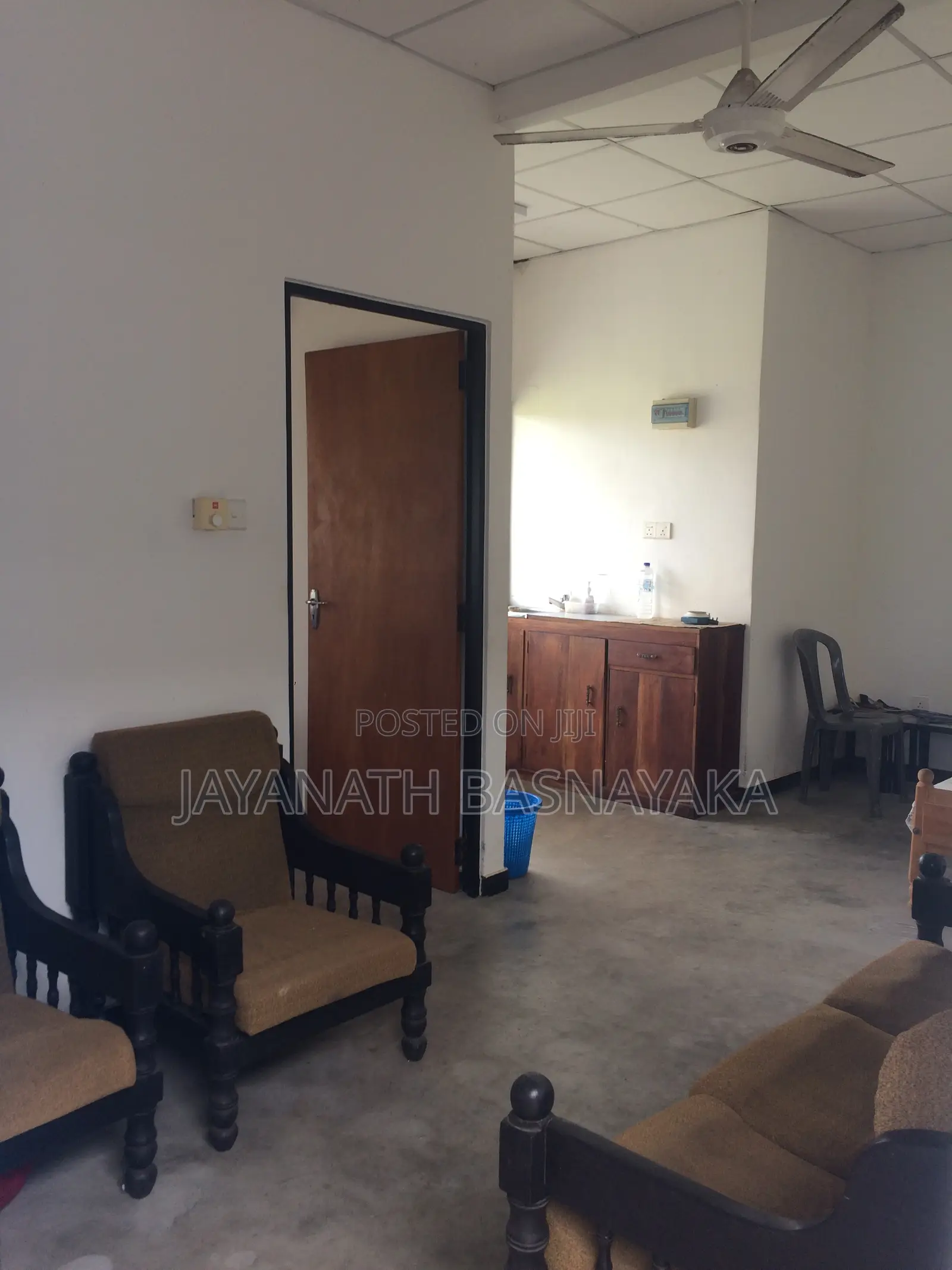 Furnished 1bdrm Apartment in Kotte for rent