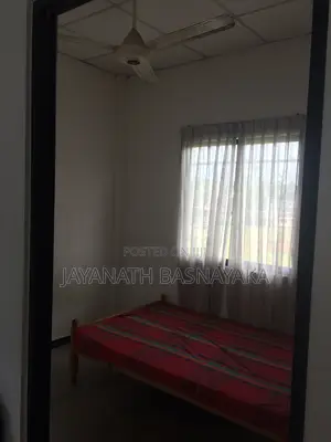 Furnished 1bdrm Apartment in Kotte for rent