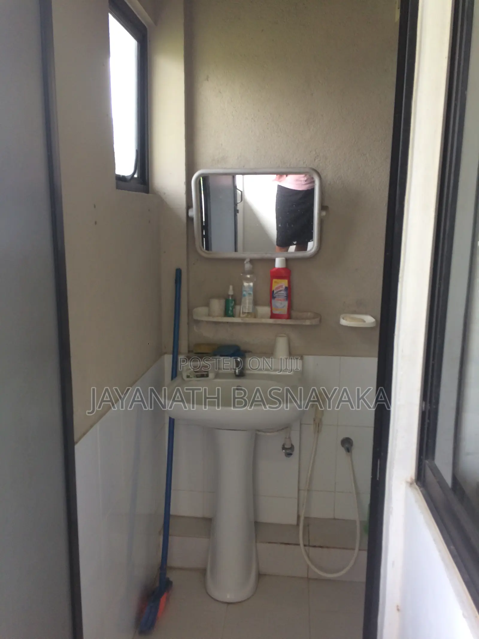 Furnished 1bdrm Apartment in Kotte for rent
