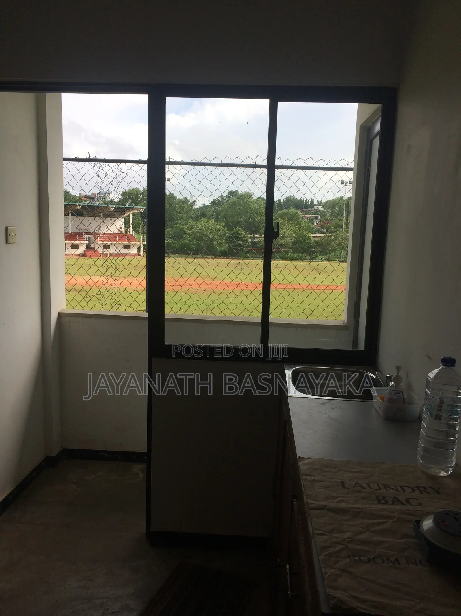 Furnished 1bdrm Apartment in Kotte for rent