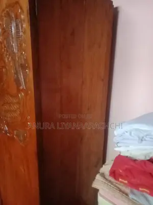 Photo - Used Cupboard