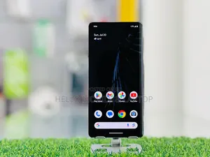 Photo - Google Pixel 7 Pro 128 GB Black