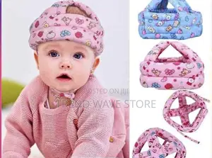 Photo - Baby Safty Head Gurad