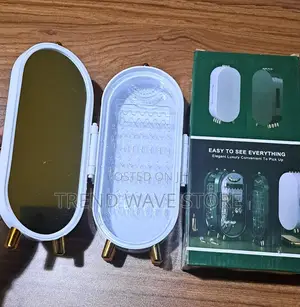 Photo - Foldable Jewellery Storage Box