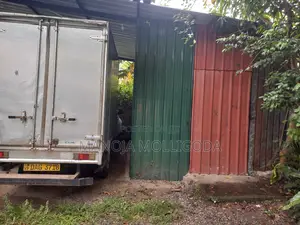 Photo - Small Store and Lorry for Rent