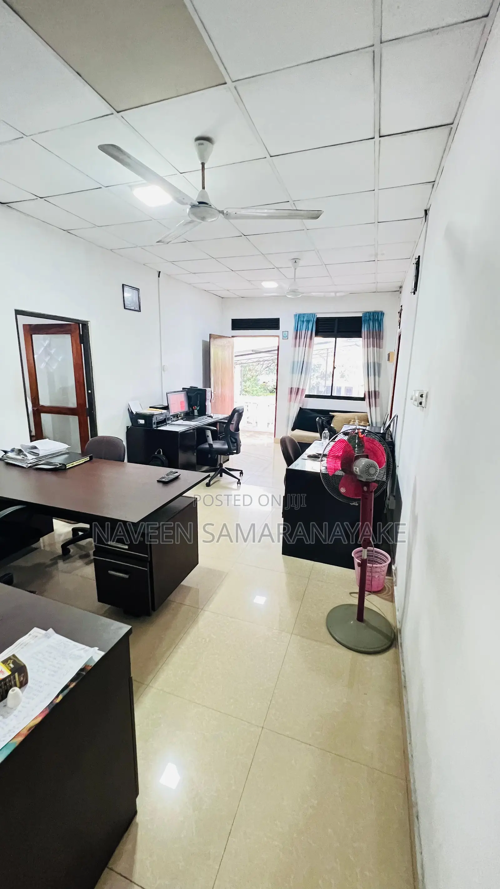 Furnished 3bdrm House in Kottawa for sale