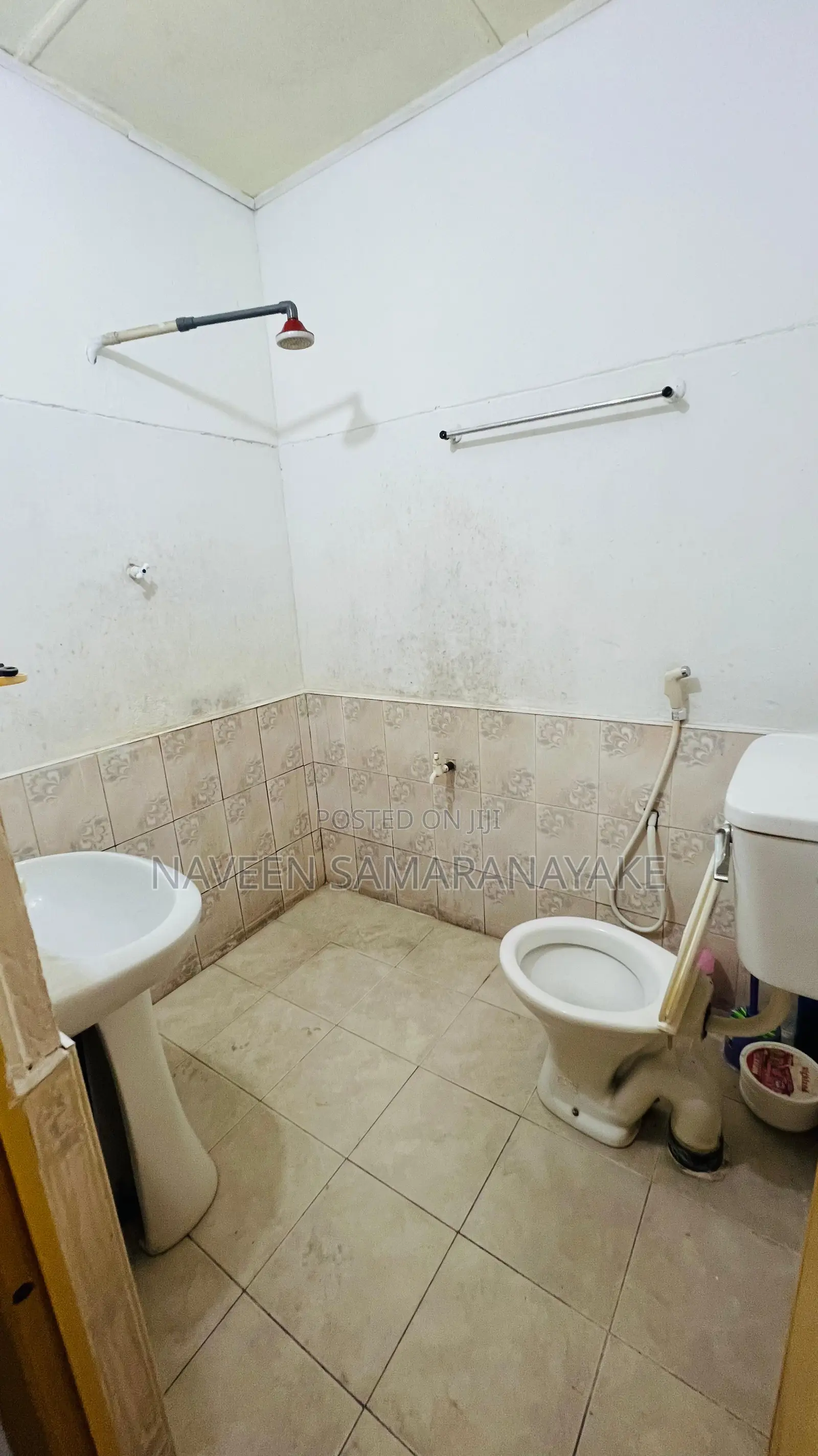 Furnished 3bdrm House in Kottawa for sale