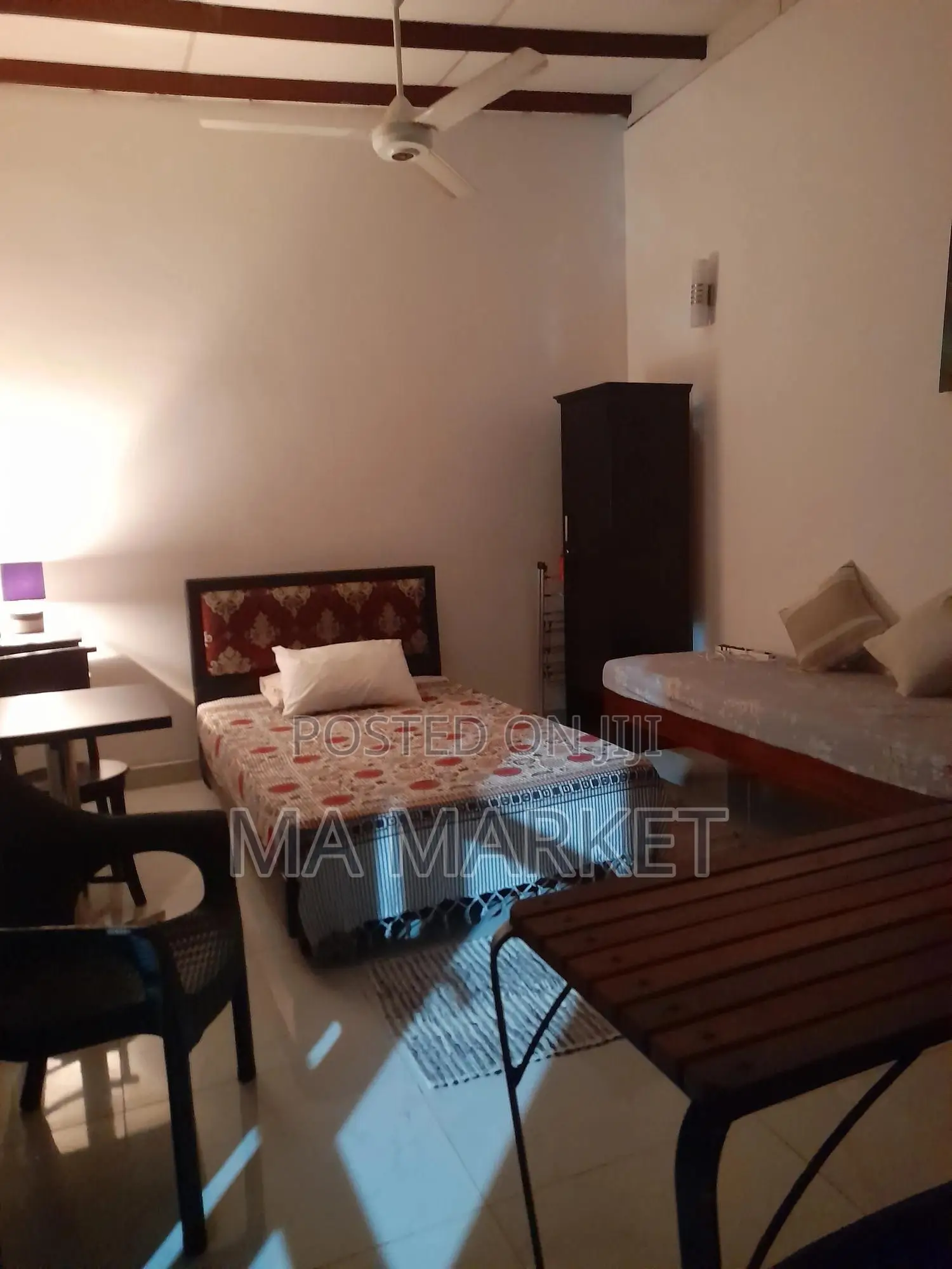 Furnished Studio Apartment in 1 Bedroom Studio, Nugegoda for rent