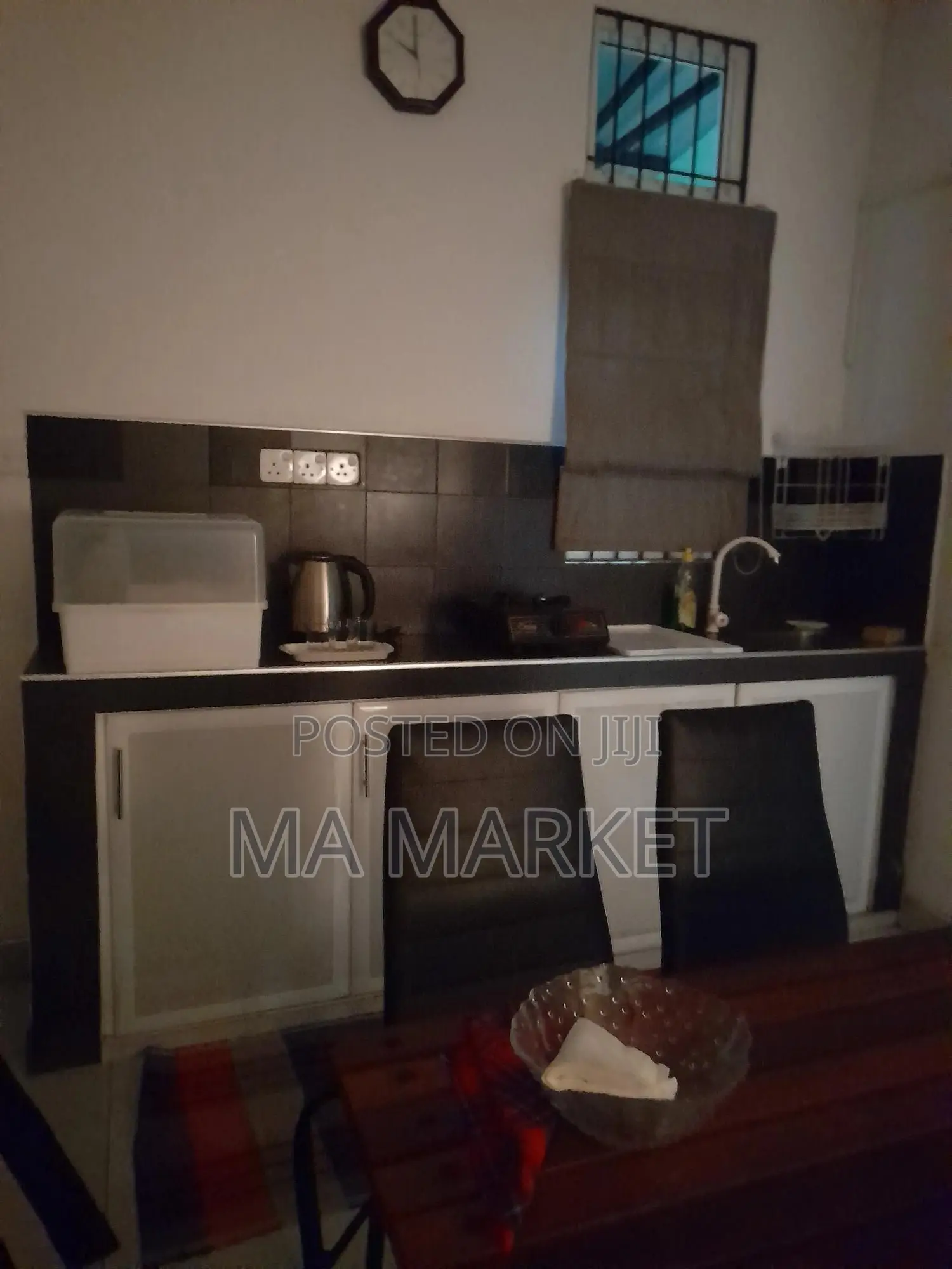 Furnished Studio Apartment in 1 Bedroom Studio, Nugegoda for rent