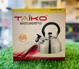 Photo - Taiko Whistling Kettle