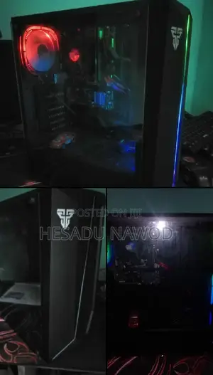 Photo - Desktop Computer 12GB Intel Core I5 HDD 500GB