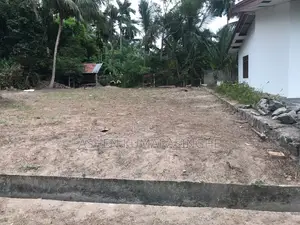 Photo - Naiwala Land for Sale
