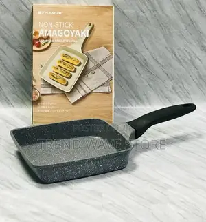 Photo - Non-Stick Janpanese Fry Pan (P06870)