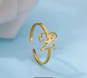 Photo - Couple Ring
