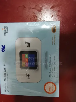 Photo - Pokert Router