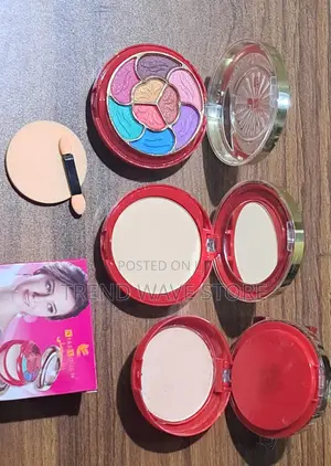 Photo - Mini Make Up Set