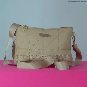 Photo - Minimalist Crossbody Bag