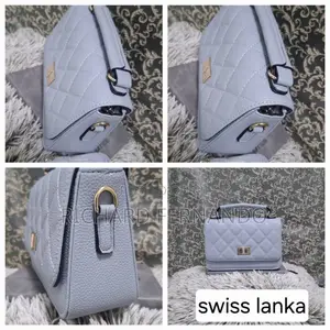 Photo - Import Bags