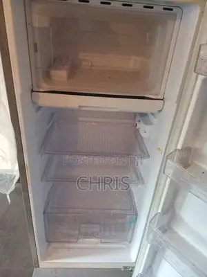 Photo - Nearly Used Fridge for Sale Close to Mahanama College Panadu