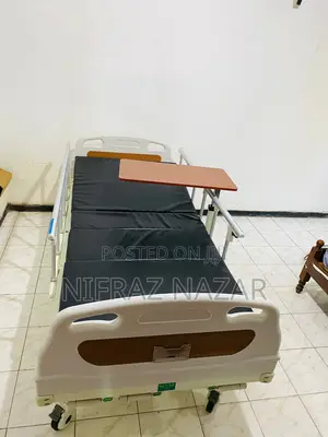 Photo - Hospital 3 Option Bed