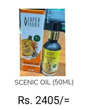 Photo - Scenic Oil