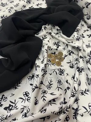 Photo - Dress Material
