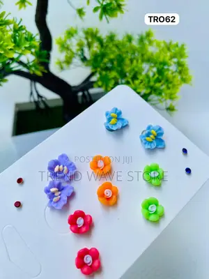 Photo - Earring Set