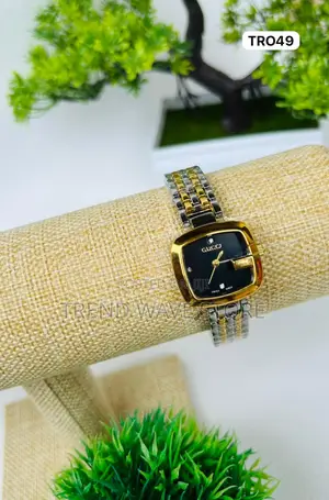 Photo - Ladies Steel Watch Good Quality